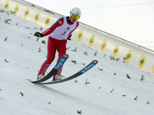 ТОП 10. Спортивные события за прошедшую неделю (06-12.02.2012)