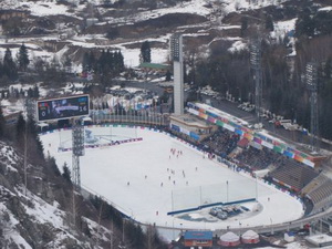 Бенди. Определены сроки проведения