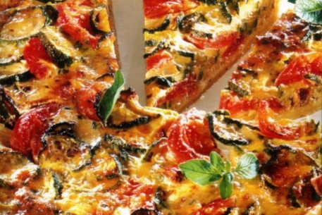 Евросоюз взял под охрану неаполитанскую пиццу "Маргариту"