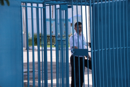 В Павлодаре несогласные с приговором заключенные объявили голодовку 