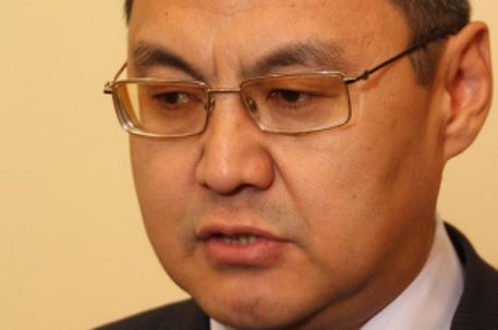 Казахстан купит порт на Черном море за счет частного капитала