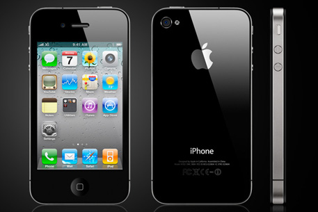 The Daily Mail по ошибке отправил iPhone 4 на доработку