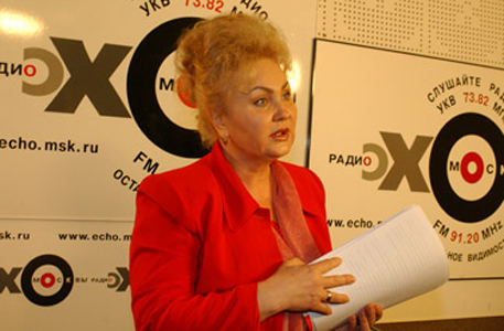 Экс-судья Кудешкина попросила о пересмотре ее дела
