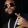  Rick Ross.    hiphoprec.com