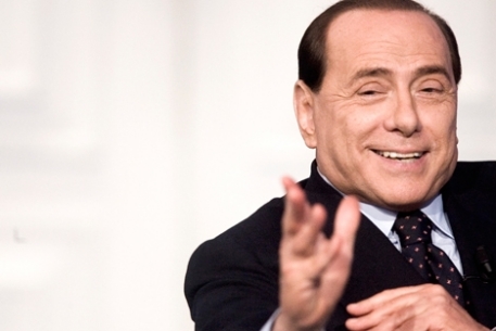 Берлускони пригрозил остановить работу Евросоюза