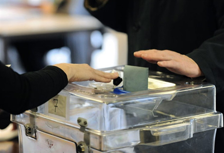 Чехия введет прямые выборы президента страны с 2013 года