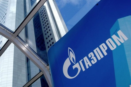 В 2009 году прибыль "Газпрома" снизилась на треть