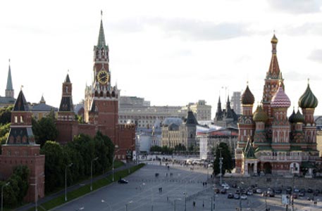 Саммит ОДКБ открылся в Москве