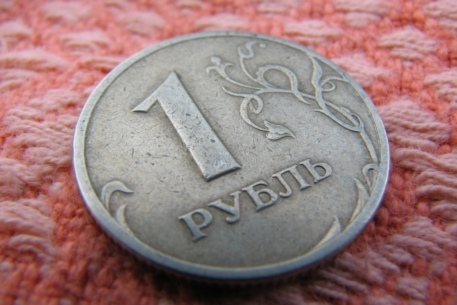 Москва перейдет на рубли в расчетах со странами СНГ