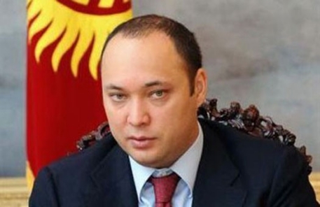 Бишкек закроет военную базу США в случае невыдачи Максима Бакиева