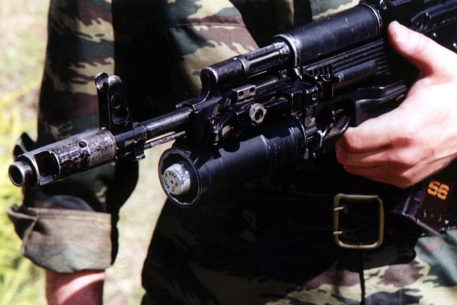 В Южной Осетии в 2008 году погибли 67 российских солдат
