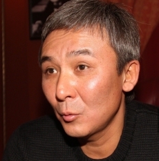 Сакен Мусайбеков