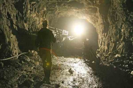 В Китае затопило угольную шахту с 40 рабочими