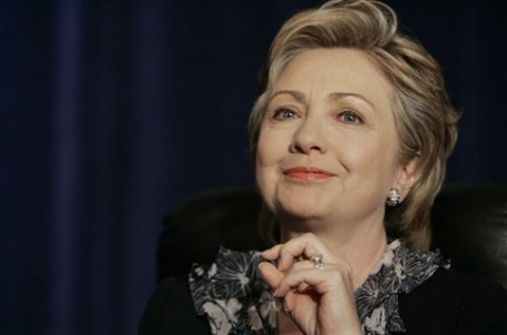 Хиллари Клинтон завершит политическую карьеру в 2012 году