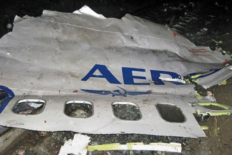 Виновником крушения Boeing 737 в Перми назвали пилота