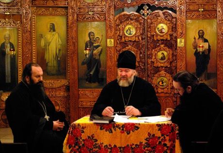 Православная епархия Костаная запустила свой сайт