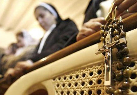 В Бельгии в сексуальных домогательствах обвинили монахинь
