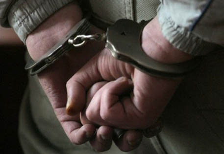 В Тбилиси арестованы экс-глава "Грузросэнерго" и его заместитель