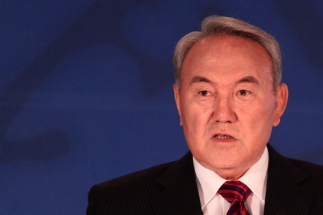Назарбаев не допустит национализации пансионатов РК на Иссык-Куле