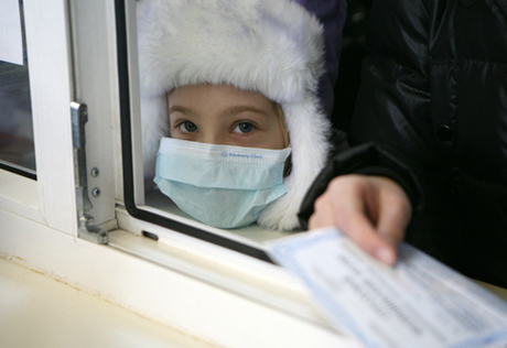 Казахстан ожидает вторая волна эпидемии ОРВИ и гриппа