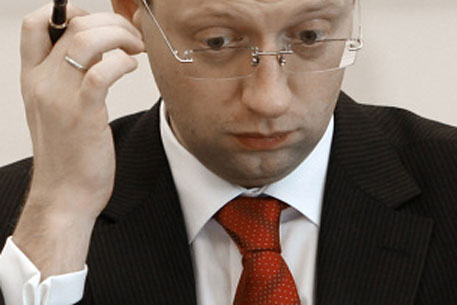Кандидат в президенты Украины предрек стране банкротство