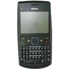 Nokia X2-01.    unwiredview.com