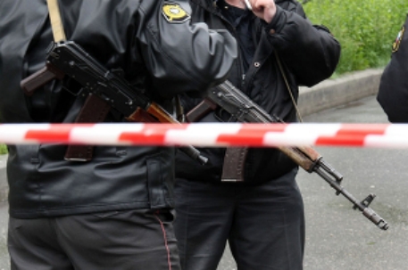 Опровергли данные о смерти офицера при взрыве в Грозном