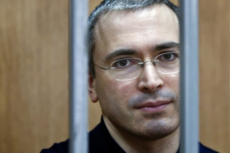 Михаил Ходорковский приготовился к пожизненному сроку
