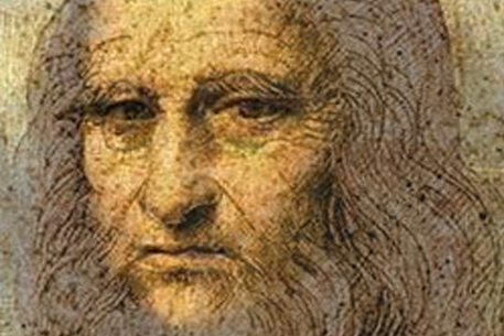 Ученые намерены эксгумировать останки Леонардо да Винчи