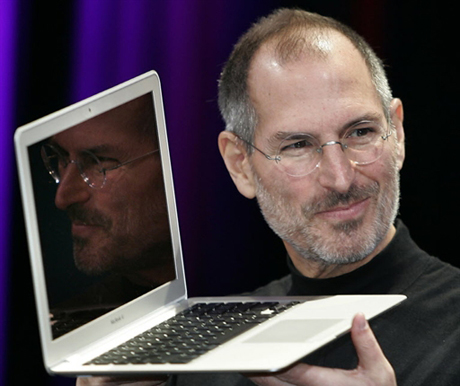 Фото: Основателю Apple Стиву  Джобсу осталось жить не более 1,5 месяца
