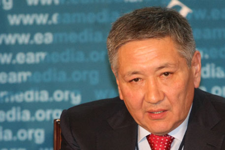 Абусеитов останется послом Казахстана в Великобритании