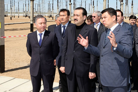 Масимов поручил увеличить число казахстанцев в иностранных компаниях