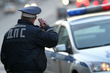 В Москве инспектора ДПС заподозрили в изнасиловании