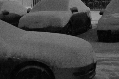 В Жамбылской области в снежной ловушке оказались 150 машин