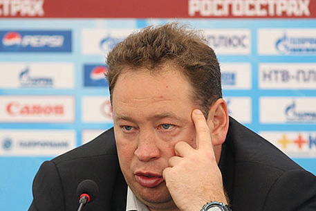 ЦСКА подписал контракт со Слуцким сроком на три года