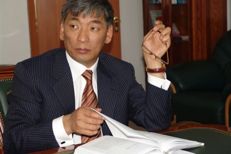 Казахстан не запрашивал у Киргизии экстрадиции Барыктабасова