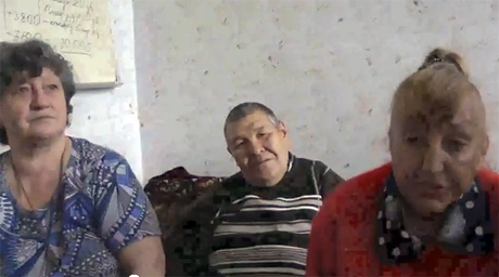 ВИДЕО: Старики рассказали об издевательствах в приморском интернате