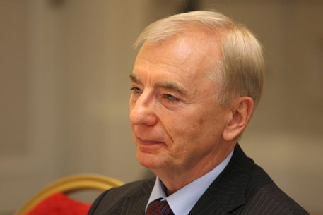 Председателем Конституционного совета РК снова назначили Рогова