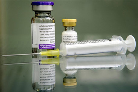 Турция переплатила за вакцину от свиного гриппа в 4 раза