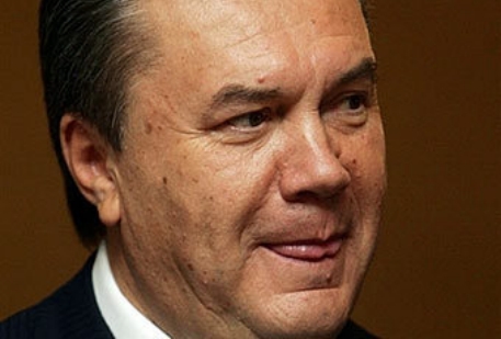 В случае победы Янукович проведет досрочные выборы в Раду