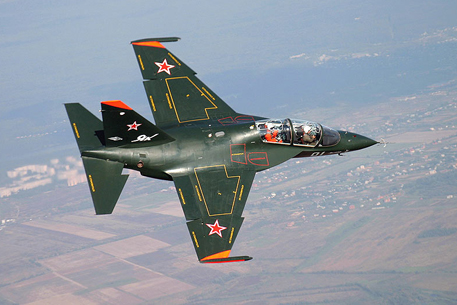 В 2010 году российская армия получит новые Ка-52 и Як-130