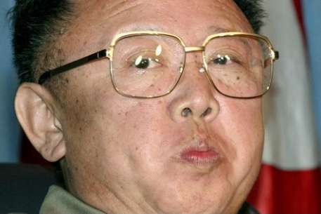 Ким Чен Ир лишился двух роскошных яхт из Италии