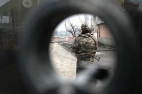 В Ингушетии силовики уничтожили четверых боевиков