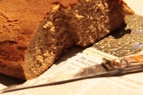 АЗК Казахстана выявило незаконное повышение цен на хлеб