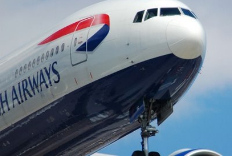 Сотрудники British Airways начали забастовку
