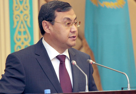 В Казахстане жестко возьмутся за борьбу со спекулянтами