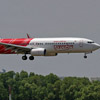  737 800  Air India