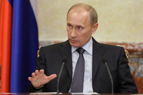 Путин пообещал ввести безвизовый режим во время ЧМ-2018
