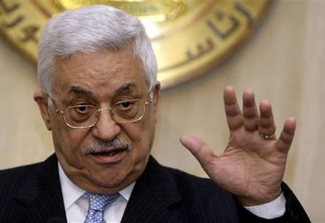 Выборы главы Палестинской автономии пройдут до сентября 2011 года