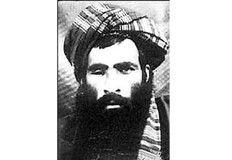 "Талибан" опроверг гибель своего лидера